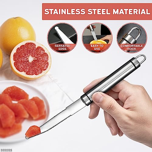 Stainless Watermelon Cutter Slicer Tool