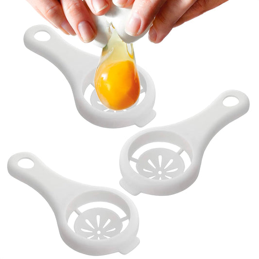 Egg Separator Egg Yolk White Separator