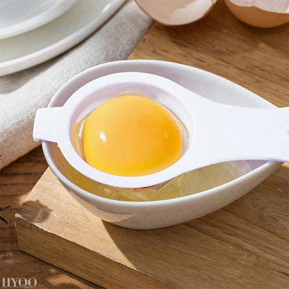 Egg Yolk Separator Kitchen Tools