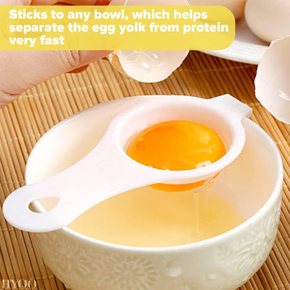 Egg Yolk Separator Kitchen Tools