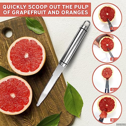 Stainless Watermelon Cutter Slicer Tool