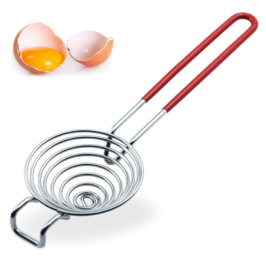 Egg Separator for Raw Eggs