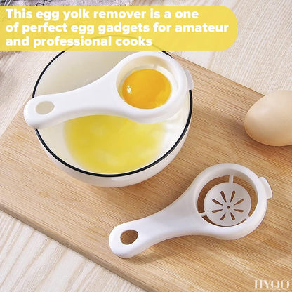 Egg Yolk Separator Kitchen Tools