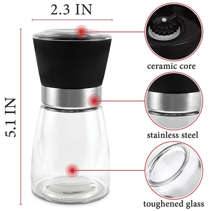 Salt Pepper Grinder