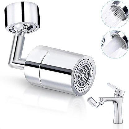 Swivel Sink Faucet Aerator