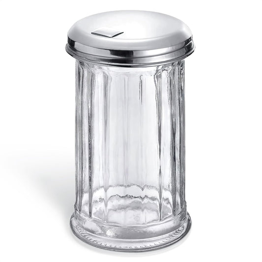 Sugar Dispenser with Pour Spout