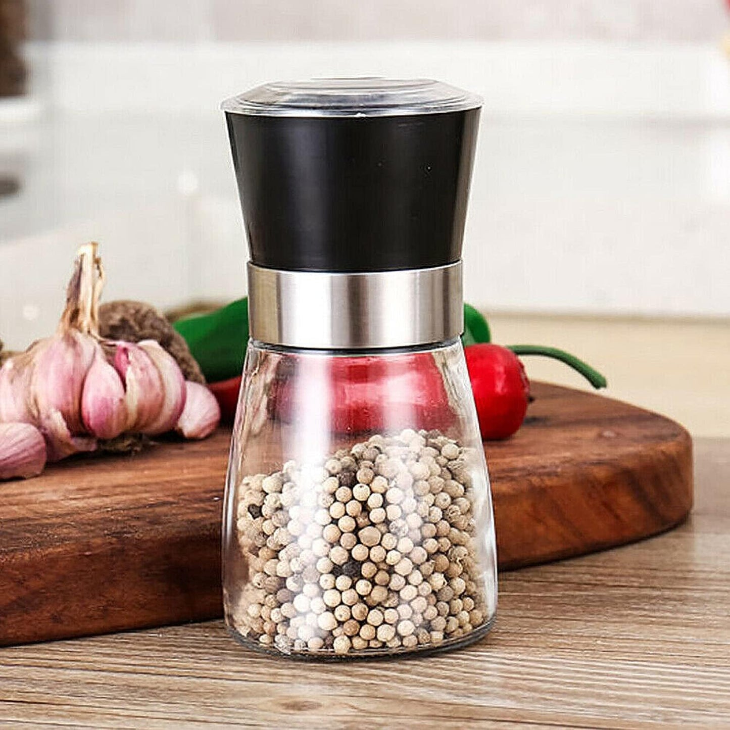 Salt Pepper Grinder