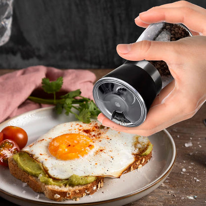 Salt Pepper Grinder