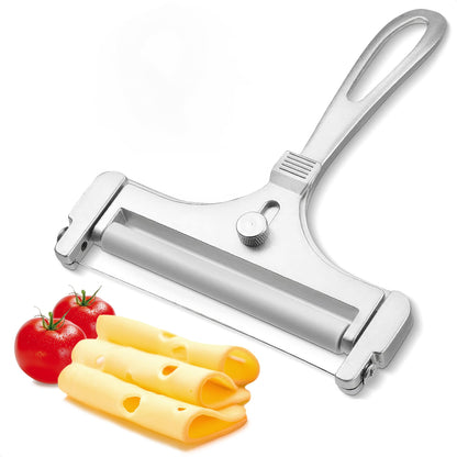 Wire Cheese Slicers for Block Cheese