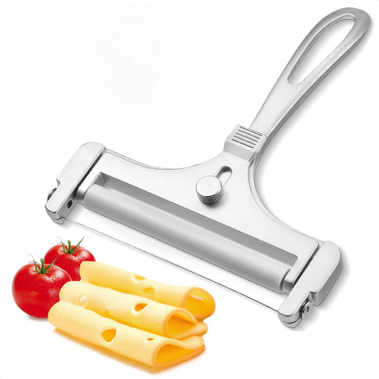 Wire Cheese Slicers for Block Cheese