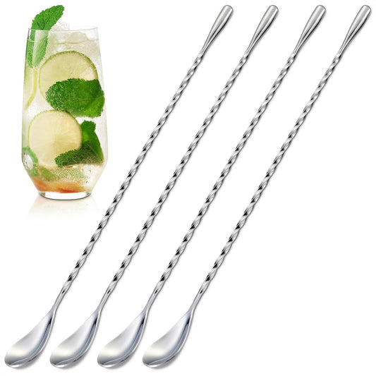 Cocktail Spoon Long Handle Bar Spoon