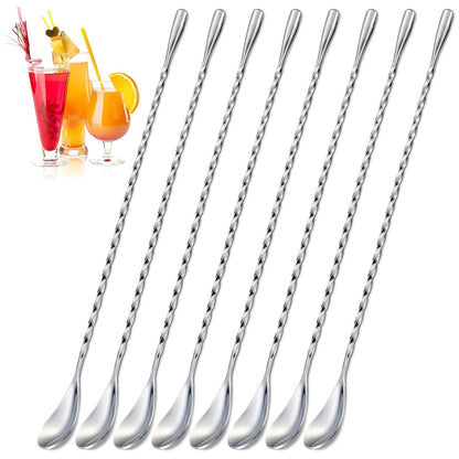 Cocktail Spoon Long Handle