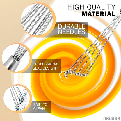 Stainless Steel Whisk Ball