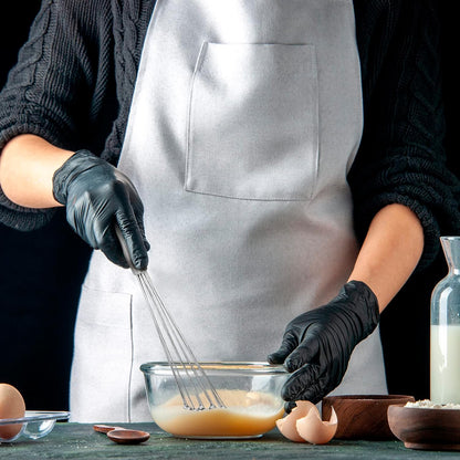 Stainless Steel Whisk Ball