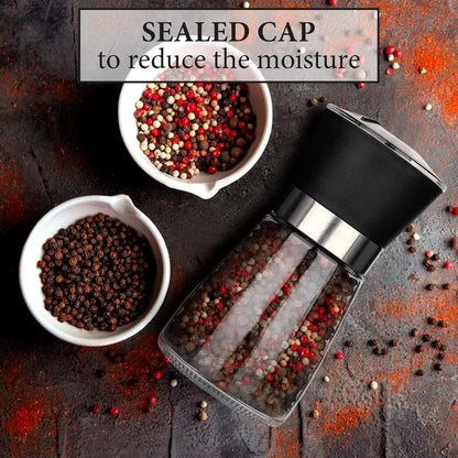 Salt Pepper Grinder