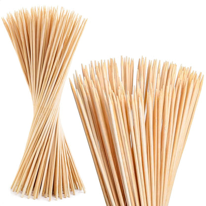 Wooden Skewers Sticks