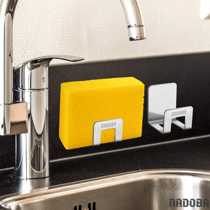 Sponge Holder for Kitchen Sink Caddy