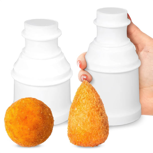 Arancini maker mold