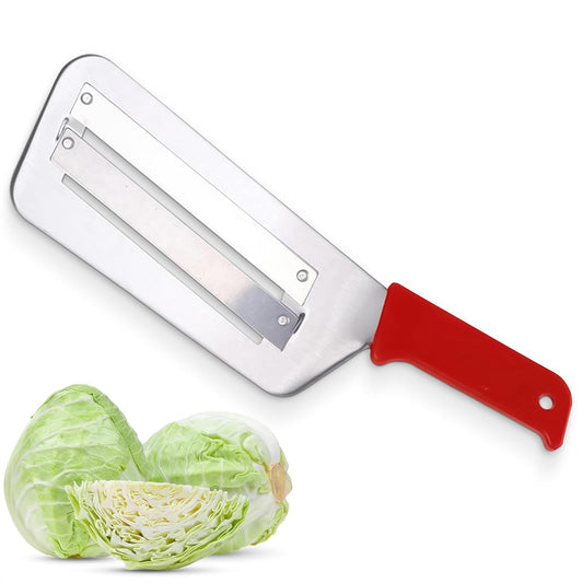 Cabbage shredder kitchen grater slicer