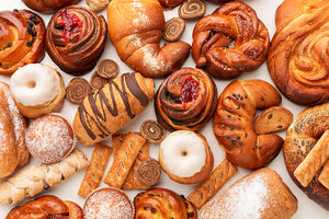 <p><strong>Small Bakeries</strong></p><p>We offer top-tier restaurant baking supplies that help you maintain consistency, improve efficiency, and expand your menu with confidence, fostering your bakery's success.</p>